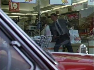 I.M. 05. Last Seen Wearing.