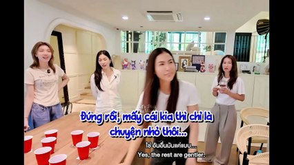 [VIETSUB] LingOrm - Do Pen Mitr EP.3