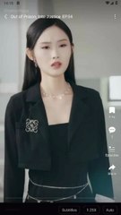 out of prison into justice chinese drama