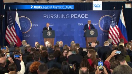 Zelenszkij Washingtonba utazik hétfőn, Donald Trump hívta meg az alaszkai csúcs után