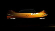 Gran Turismo 7 - Trailer Corvette CX.R Vision Gran Turismo Concept