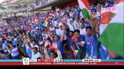 2011 CWC | India vs Sri Lanka, Final at Mumbai