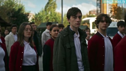 Kizil Goncalar - Capitulo 26 Completo Red Buds - Full Movie