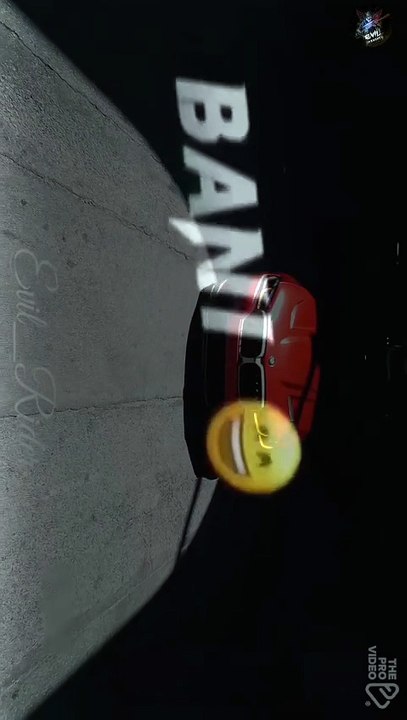 Kaka Shape Song 🎶 x BMW M3 Car 🏎️ Eddie Video 📷 EvilEddie Evilrider  #tranding