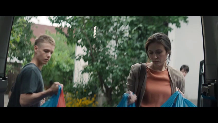 {BALAUR} {A Higher Law} 2021 – Teacher and wife gets involved with student.