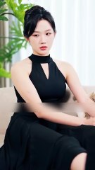 [ENG SUB]✨The Spoiled Young Mistress Loves the Handsome Cold Bodyguard😋#minidrama