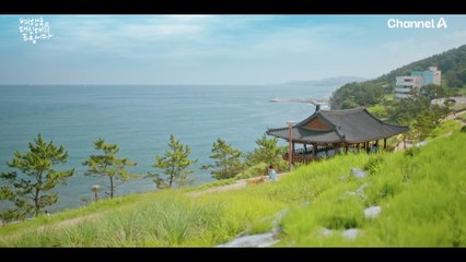 공승연의 대리 여행 이야기! '기사'에도 떴다?! 한껏 신난 유준상 (+그의 엉덩이)