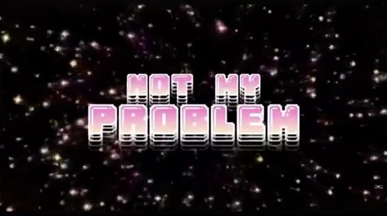 The Re - Animation Series : S1 E9 The Problem
