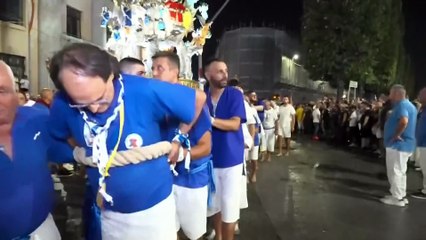 Rtp Telegiornale del 16 agosto 2025