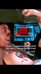 I have no one but you 🙏🏻 #ironman #robertdowneyjr