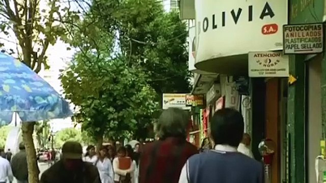 Bolivia se asoma a una nueva era política en las elecciones de este domingo