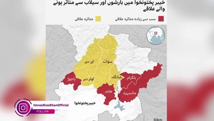 Floods Wreak Havoc – Help KPK || New Power Game – Establishment’s Shocking Narrative Exposed || VLOG