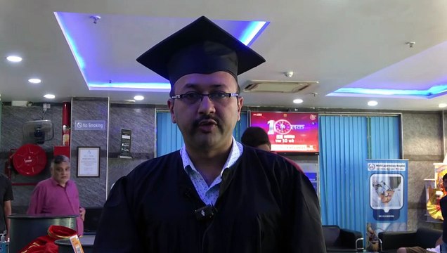 How Robotic Surgery Training at World Laparoscopy Hospital Changed My surgical Practice