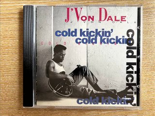 J'Von Dale - Sho-Nuff