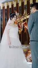 [ENG SUB]✨On Our Wedding Day, We Broke Up with Our Partners and Got Married