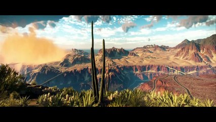 Explosive Action zeigt der Trailer zu Just Cause 4