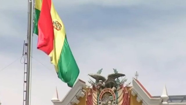 Bolivia se asoma a una nueva era política en las elecciones de este domingo