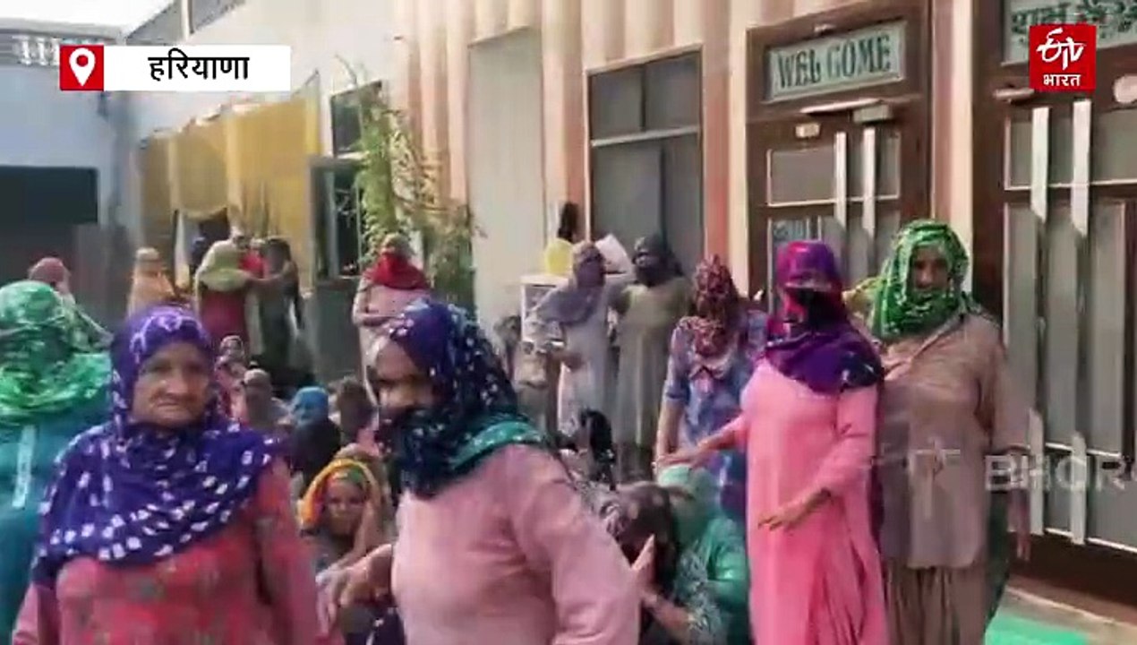 अमेरिका से 12 दिन बाद जींद पहुंचा संदीप का शव, अंतिम संस्कार में उमड़ा पूरा गांव, 4 अगस्त को यूएसए में झील में डूबने से हुई थी मौत