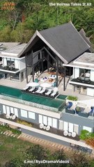 the Heiress Takes It All #abel #shortfilm