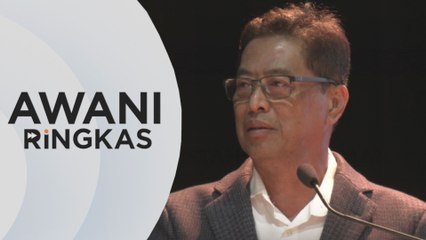 AWANI Ringkas: Kematian Zara Qairina