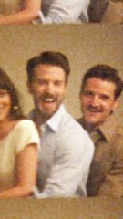 Inside Look: The Love Triangle Heats Up on Materialists