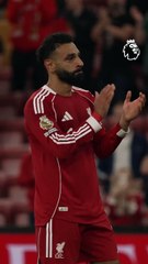 محمد صلاح يبكي خلال تحية ديوغو جوتا بعد المباراة 😢
