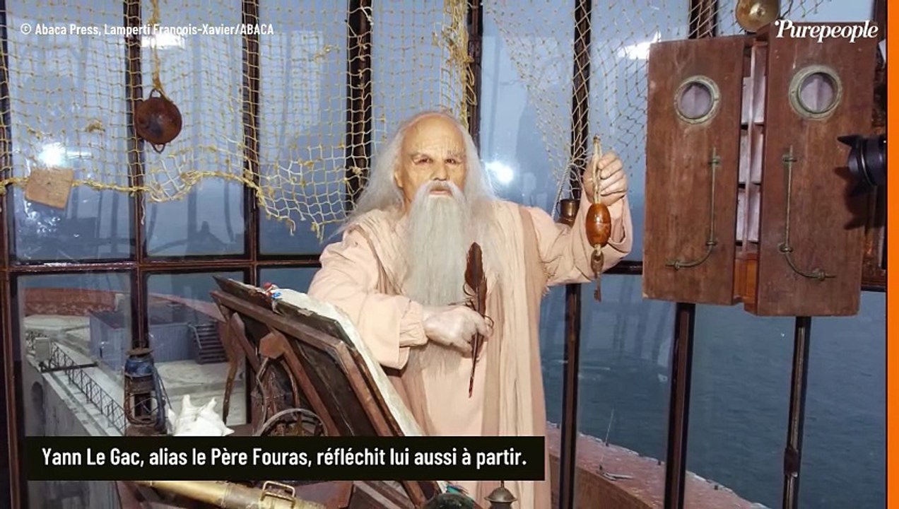 Willy Rovelli n'est pas seul à se poser des questions : Fort Boyard, après Olivier Minne, une autre figure historique sur le départ ?