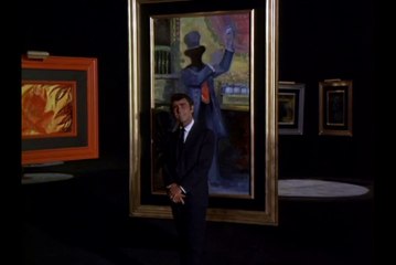 Galería Nocturna 2x09-Casa con fantasma-Campanas del infierno-HD