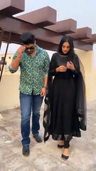 Gurnam bhullar and bani sandhu singer