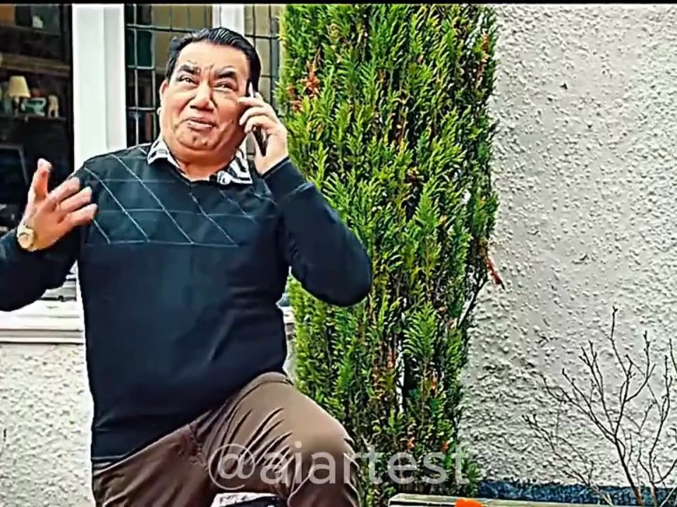 CHAL MERA PUTT 2 FUNNY SCENES | Nasir chinyoti deal done aa 720P