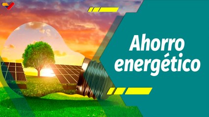 Punto Verde | ¿Cómo influyen las campañas de ahorro energético en el medio ambiente?