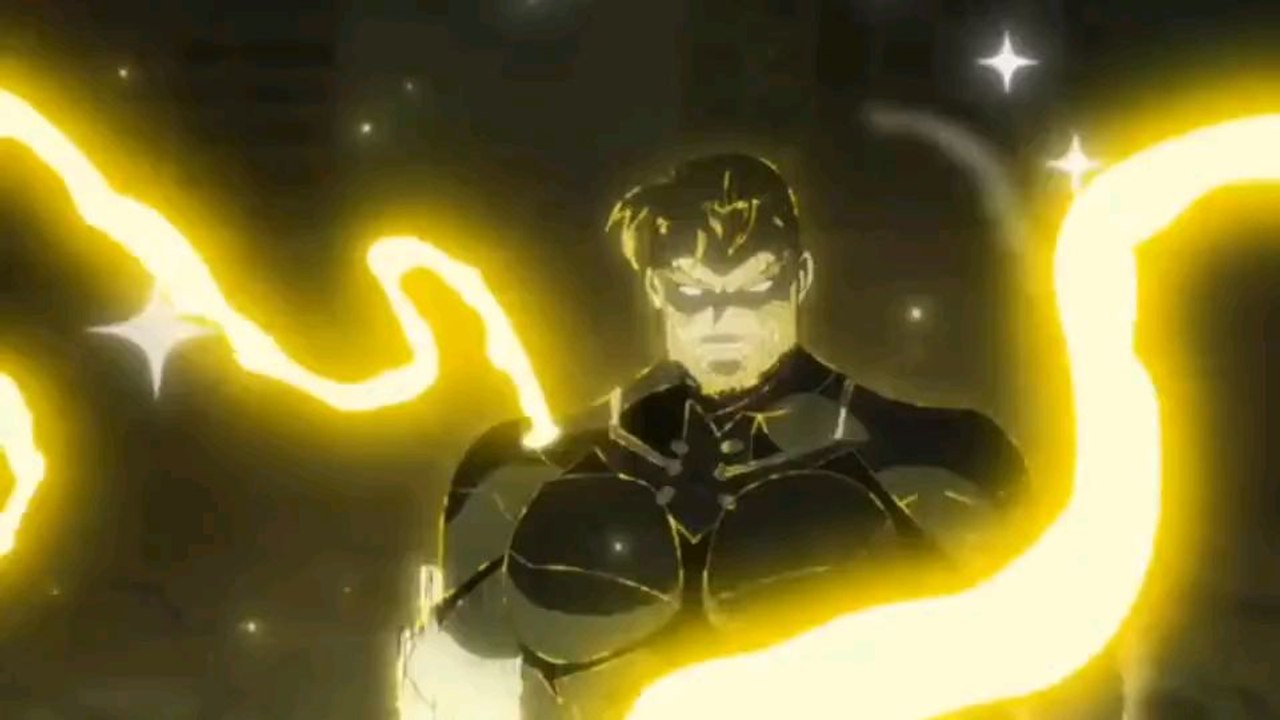 My hero of the week