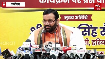 "बुलडोज़र चलवाऊंगा, मिट्टी में मिला दूंगा", हरियाणा में अपराधियों को CM की सीधी चेतावनी