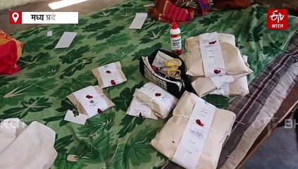 पन्ना में नकली पनीर बनाने वाली डेयरी, खतरनाक केमिकल से चल रहा था खेल