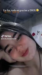 Nicoll reaparece tras accidente en San Pedro Sula