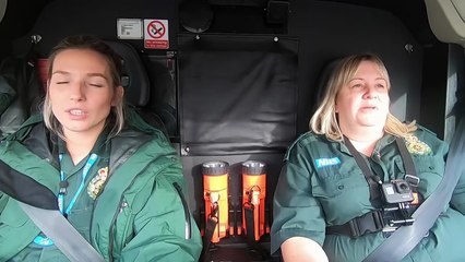 999 On the Front Line S13E05