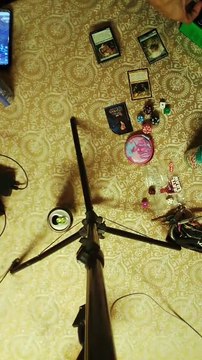 Highlight from magic the gathering Night(all mtg videos coming soon)