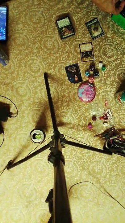 Highlight from magic the gathering Night(all mtg videos coming soon)