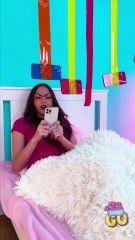 A Cool Phone Holder You'll Love!📱🎀 #gadgets