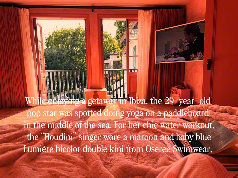 Selena Gomez & Benny Blanco’s Summer of Love ❤️ | Wedding Plans, Family Moments & Logan Lerman Dinner