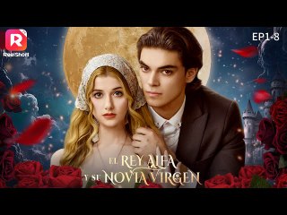 El Rey Alfa y Su Novia Virgen (Doblado) Completo en Español