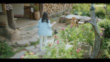 지니에게 찾아온 특별 손님! '주인' 진구를 드디어 만났다!