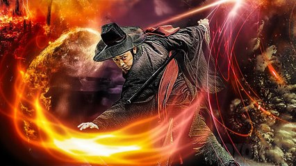 Le Magicien des Deux Mondes | Film Complet en Français | Action, Fantasy