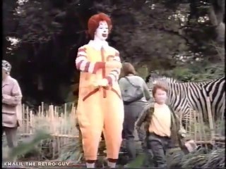 Cartoon Network Commercial Block (May 18, 2001)