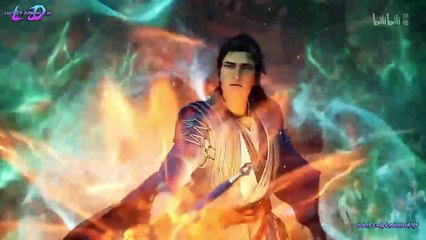 A Record of Mortal's Journey to Immortality S4 Ep 32 (156)