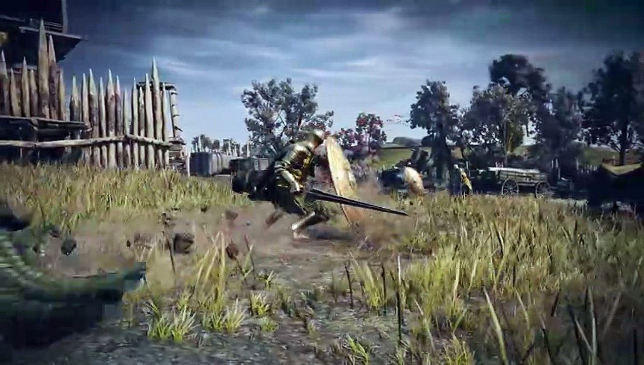 Mode duo Elden Ring Nightreign : Comment jouer à 2 et terminer l'expédition ?