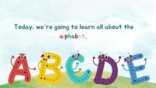 🎉 Fun and Easy Alphabet Learning for Kids! | ABC Adventure  | Grambi🌈