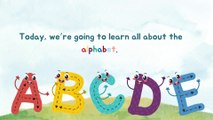 🎉 Fun and Easy Alphabet Learning for Kids! | ABC Adventure  | Grambi🌈