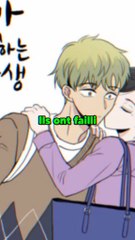 La Romance Entre Macron et Brigitte en Version Webtoon 💖