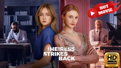 The Blind Heiress Strikes Back Hd Drama Shortfilms Hot